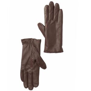 Fownes Bros Leather Gloves